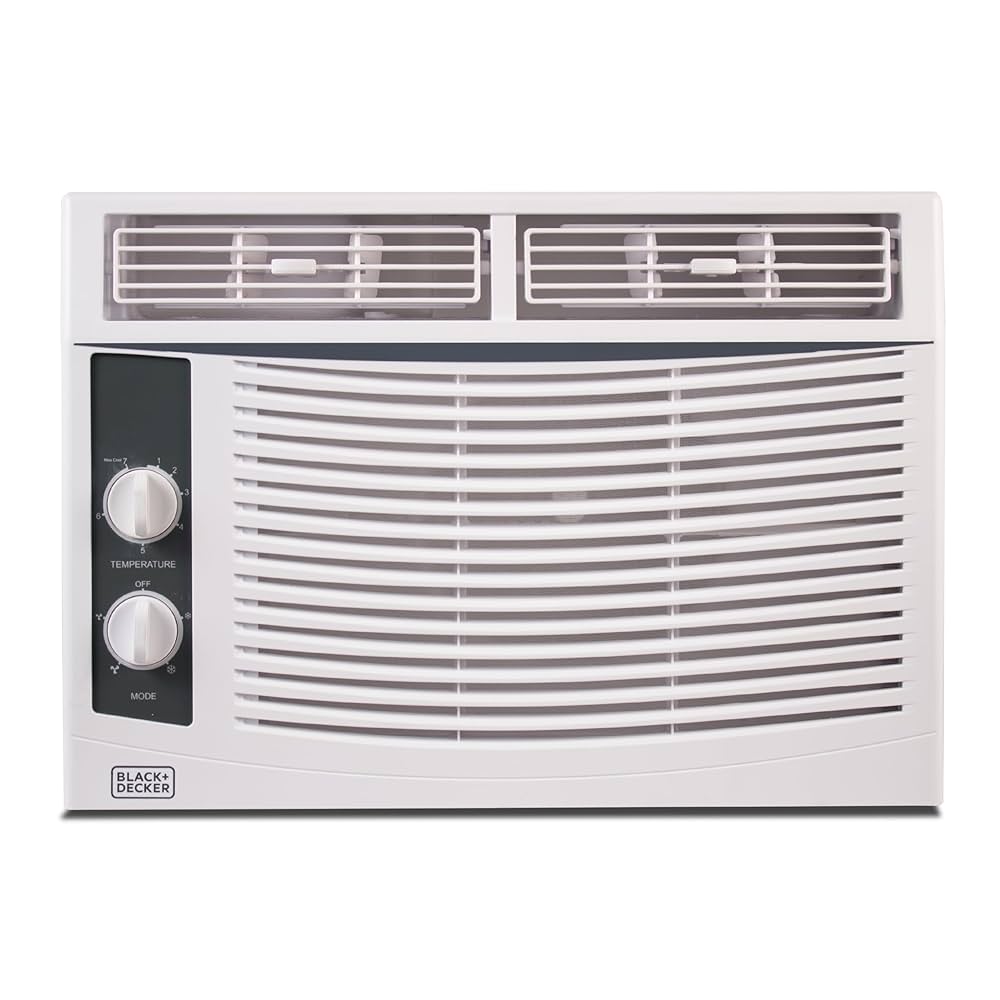 How Many Watts 5000 Btu Air Conditioner