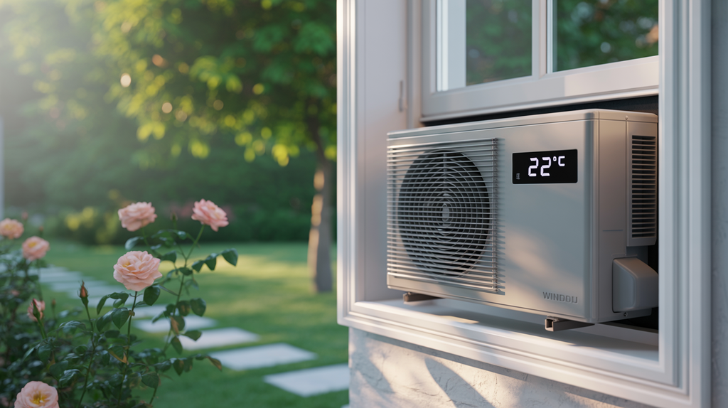 How Many Watts Does a Window Unit Air Conditioner Use