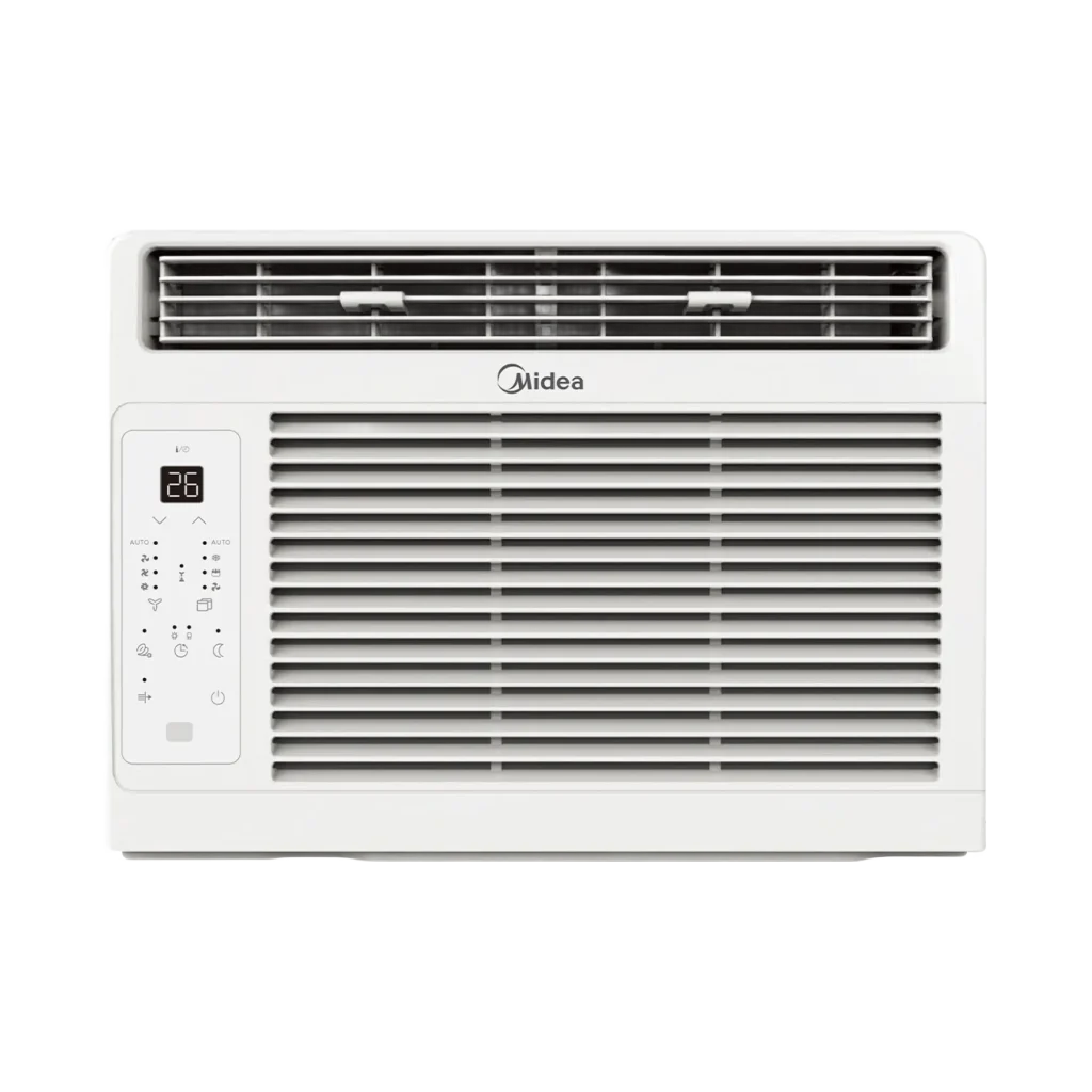 How Many Watts for 5000 Btu Air Conditioner