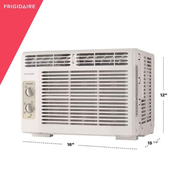 How Many Watts for a 5000 Btu Air Conditioner
