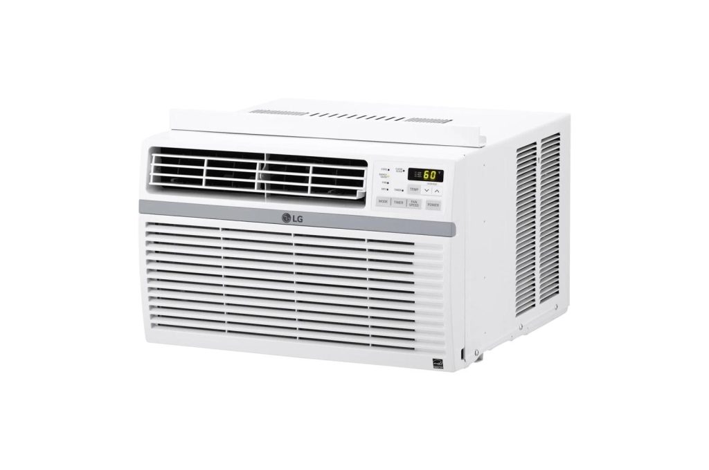 How Many Watts is a 10000 Btu Air Conditioner