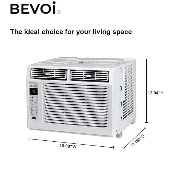 How Many Watts to Run a 5000 Btu Air Conditioner