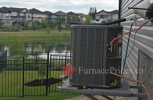 How Much Air Conditioner Installation