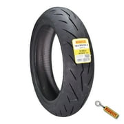 How Much are Motorcycle Tires