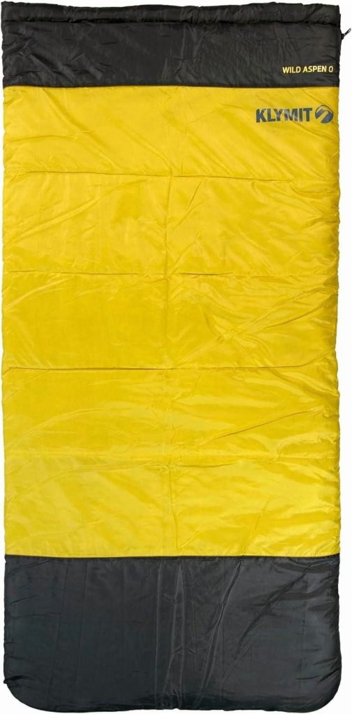 How Much are Sleeping Bags at Walmart