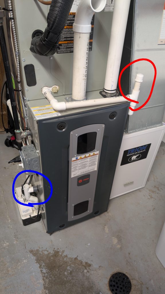 How Much Bleach to Put in Air Conditioner Drain