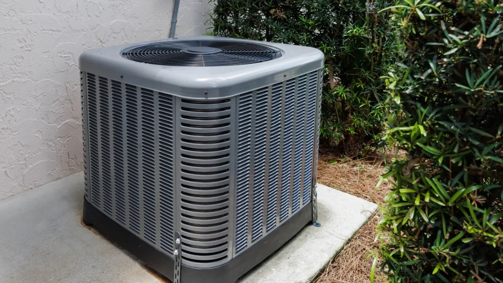 How Much Can an Air Conditioner Cool a House