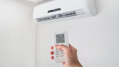 How Much Can an Air Conditioner Cool