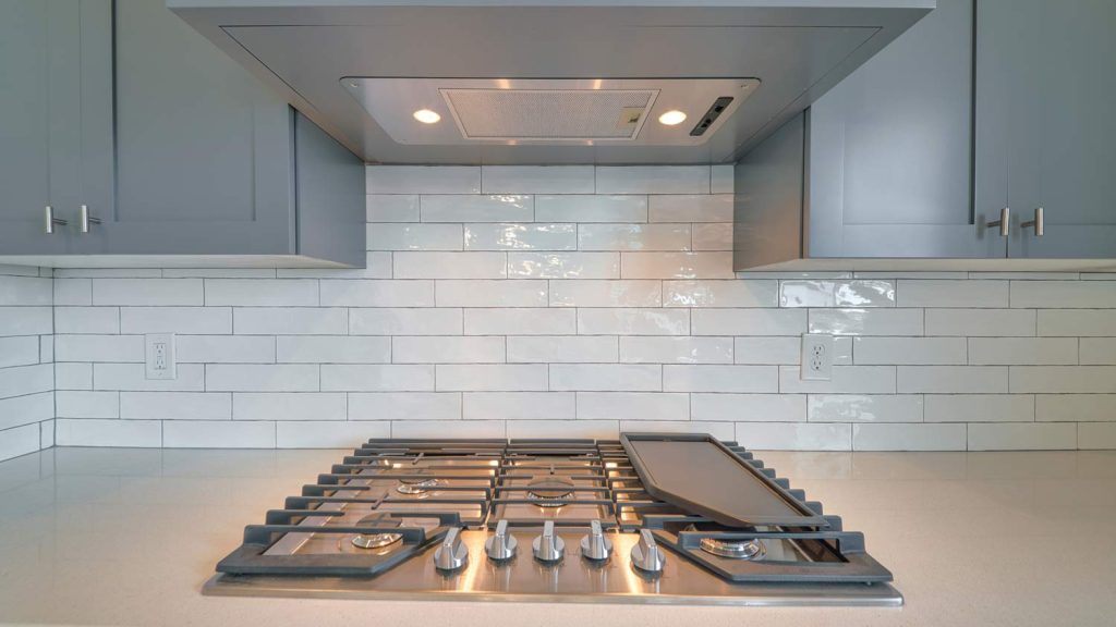 How Much Cfm for Range Hood
