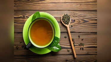 How Much Cup of Green Tea in a Day