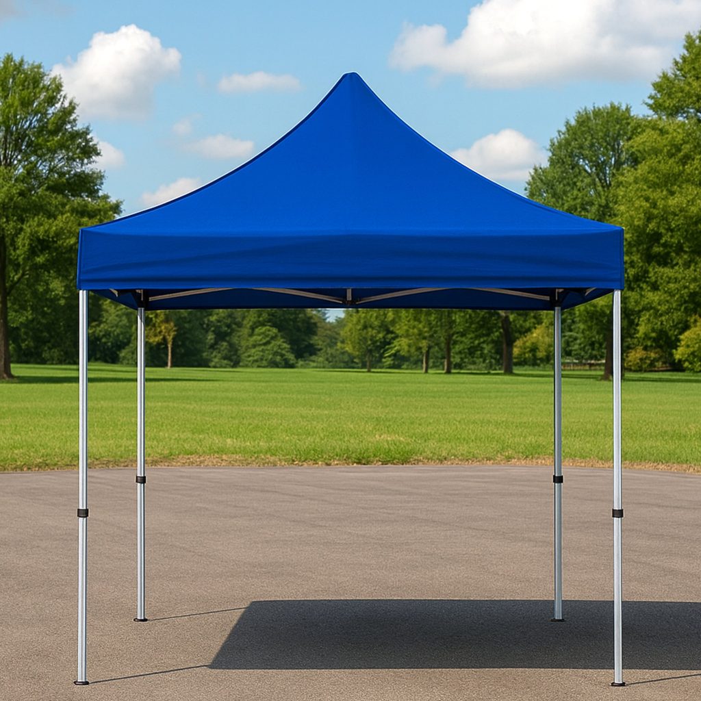 How Much Do a Tent Cost