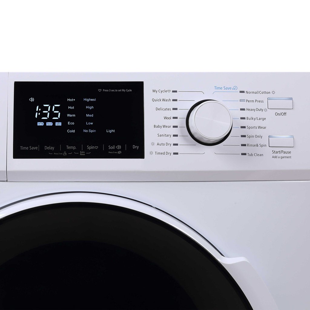 How Much Do a Washer And Dryer Weigh