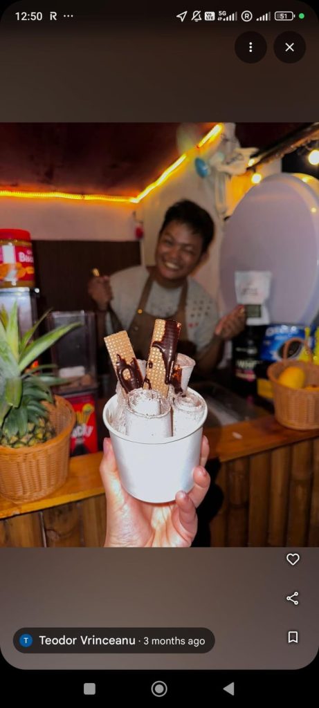How Much Do Ice Cream Shops Make a Month