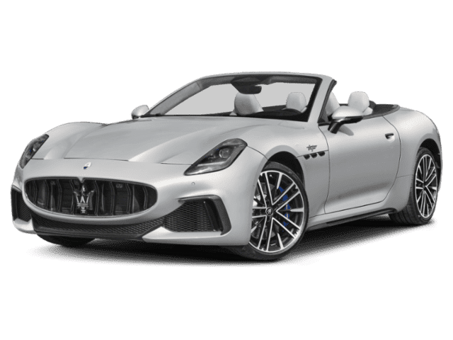 How Much Do Maseratis Go For