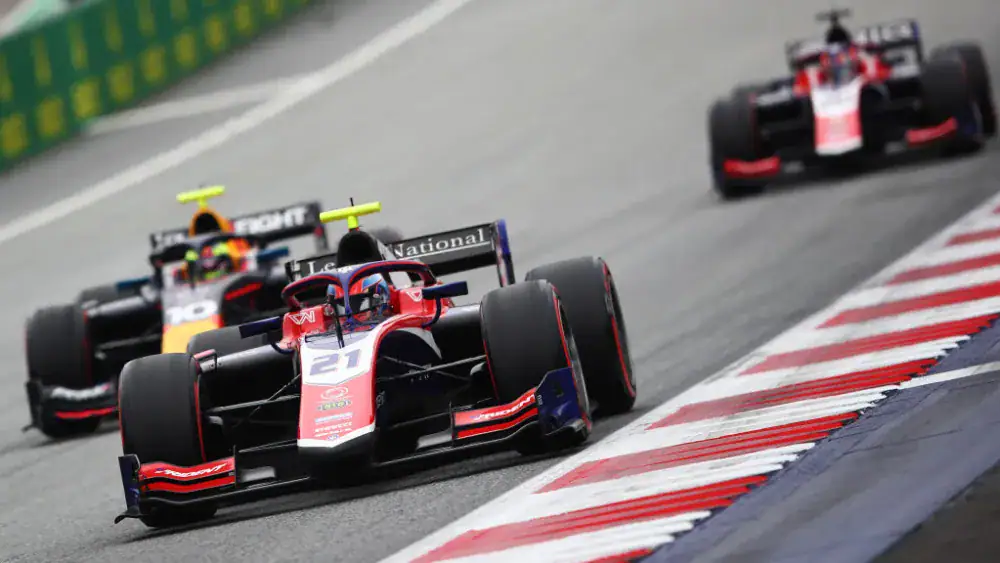 How Much Do Race Car Drivers Make