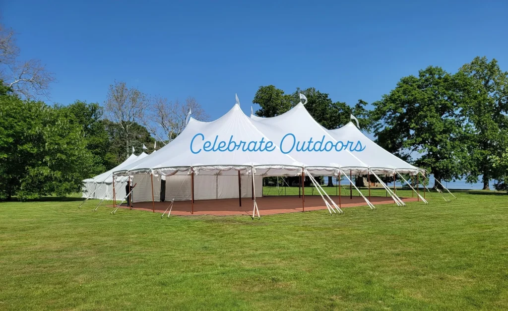 How Much Do Wedding Tents Cost