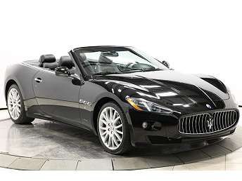 How Much Does A 2013 Maserati Cost