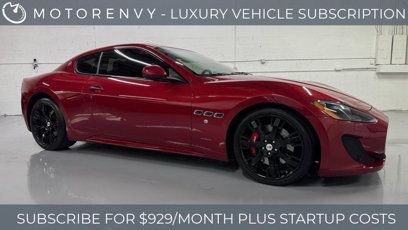 How Much Does A 2014 Maserati Cost