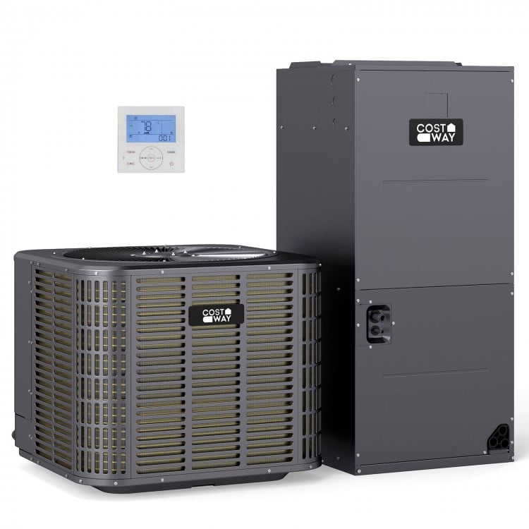 How Much Does a 3 Ton Air Conditioner Cost