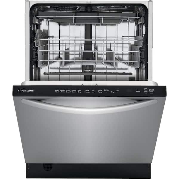 How Much Does a Dishwasher Weigh