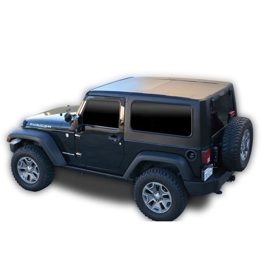 How Much Does A Jeep Jk Hardtop Weight