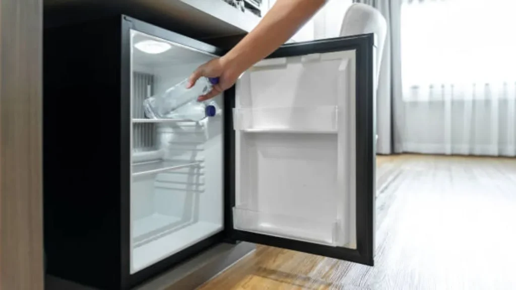 How Much Does a Mini Refrigerator Cost to Run