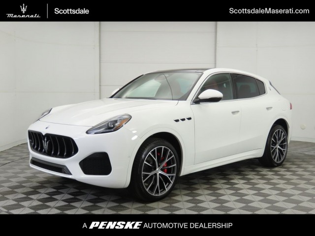 How Much Does An Average Maserati Cost