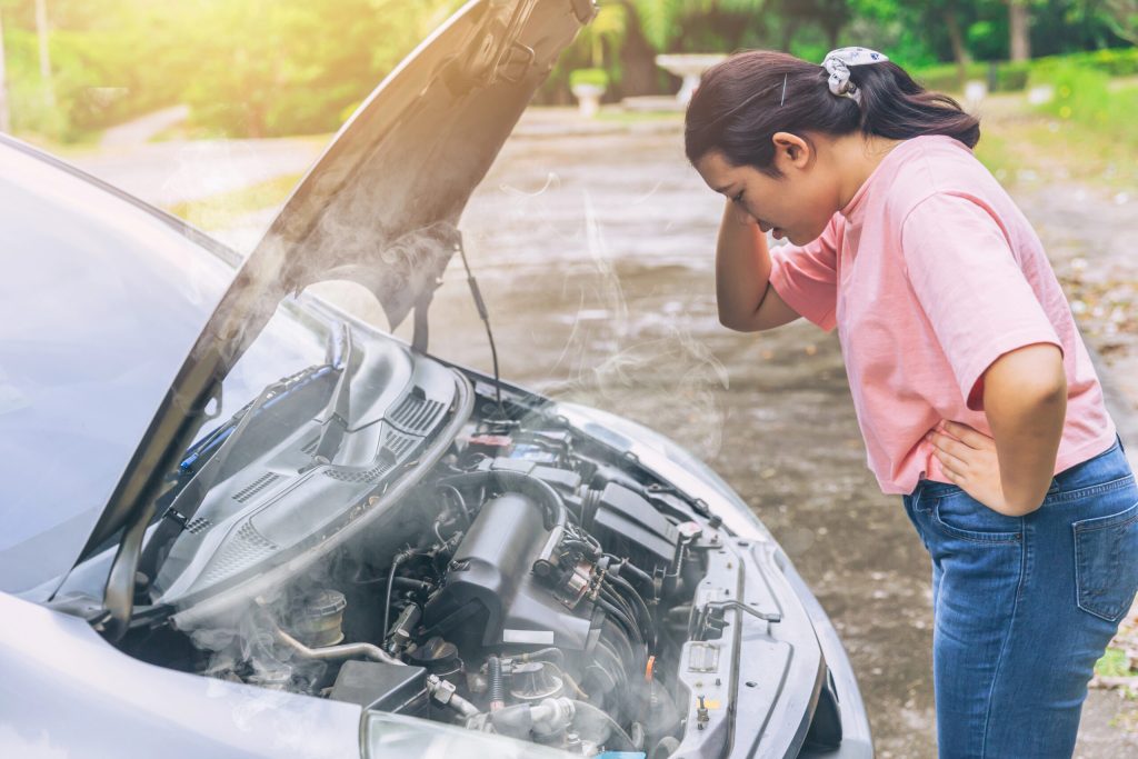 How Much Does It Cost To Fix Overheating Car
