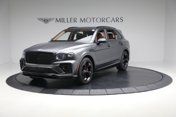 How Much Does It Cost To Lease A Bentley Bentayga
