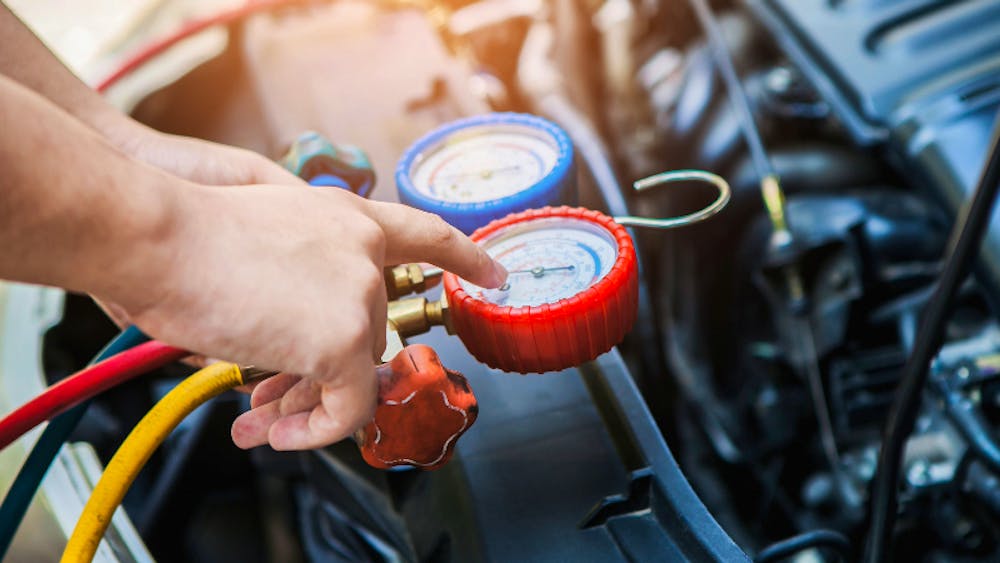 How Much Does It Cost to Recharge Auto Air Conditioner