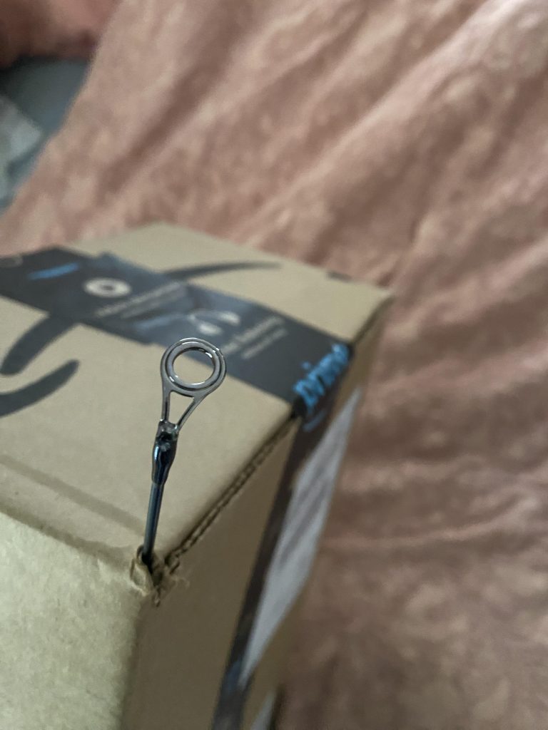 How Much Does It Cost to Ship a Fishing Rod