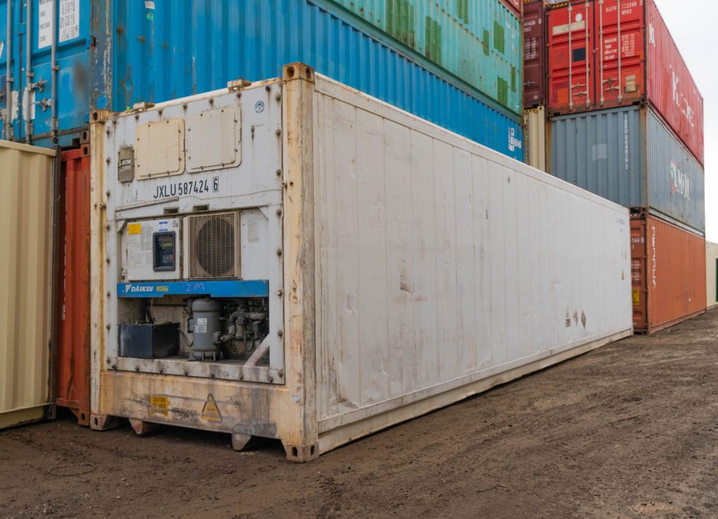 How Much Does Refrigerated Shipping Cost