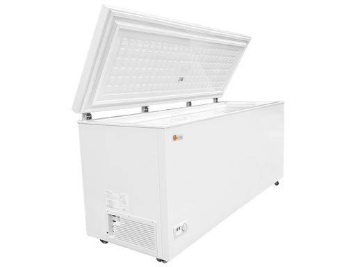 How Much Electric Does a Chest Freezer Use