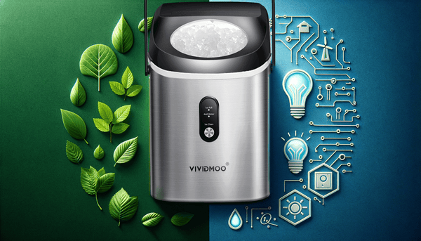 How Much Electricity Does an Ice Maker Use