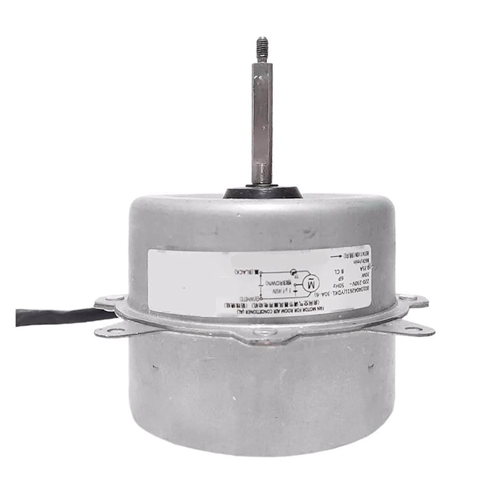 How Much for a Fan Motor for Air Conditioner