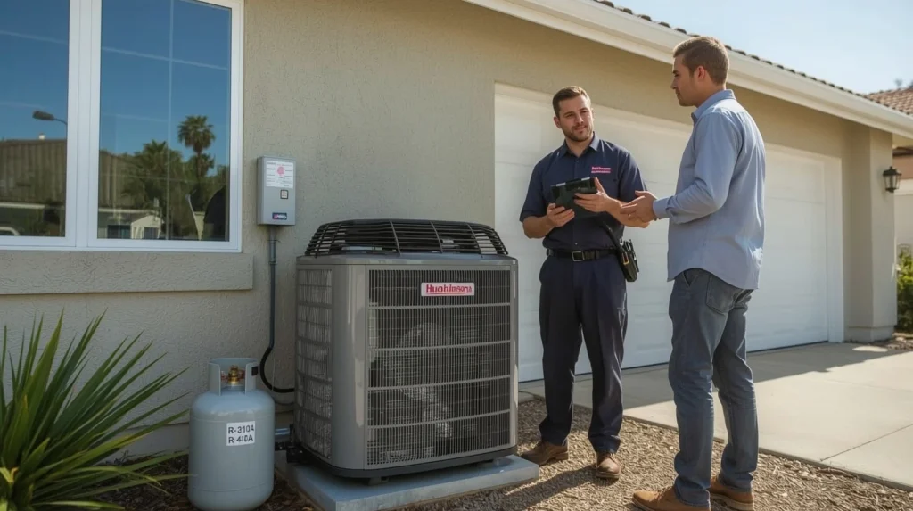 The Shocking Truth About Your Ac Does Air Conditioning Use Gasfeed