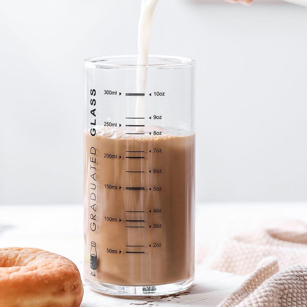 How Much is 10 Oz in a Measuring Cup