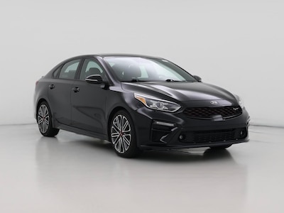 How Much Is A 2020 Kia Forte Worth