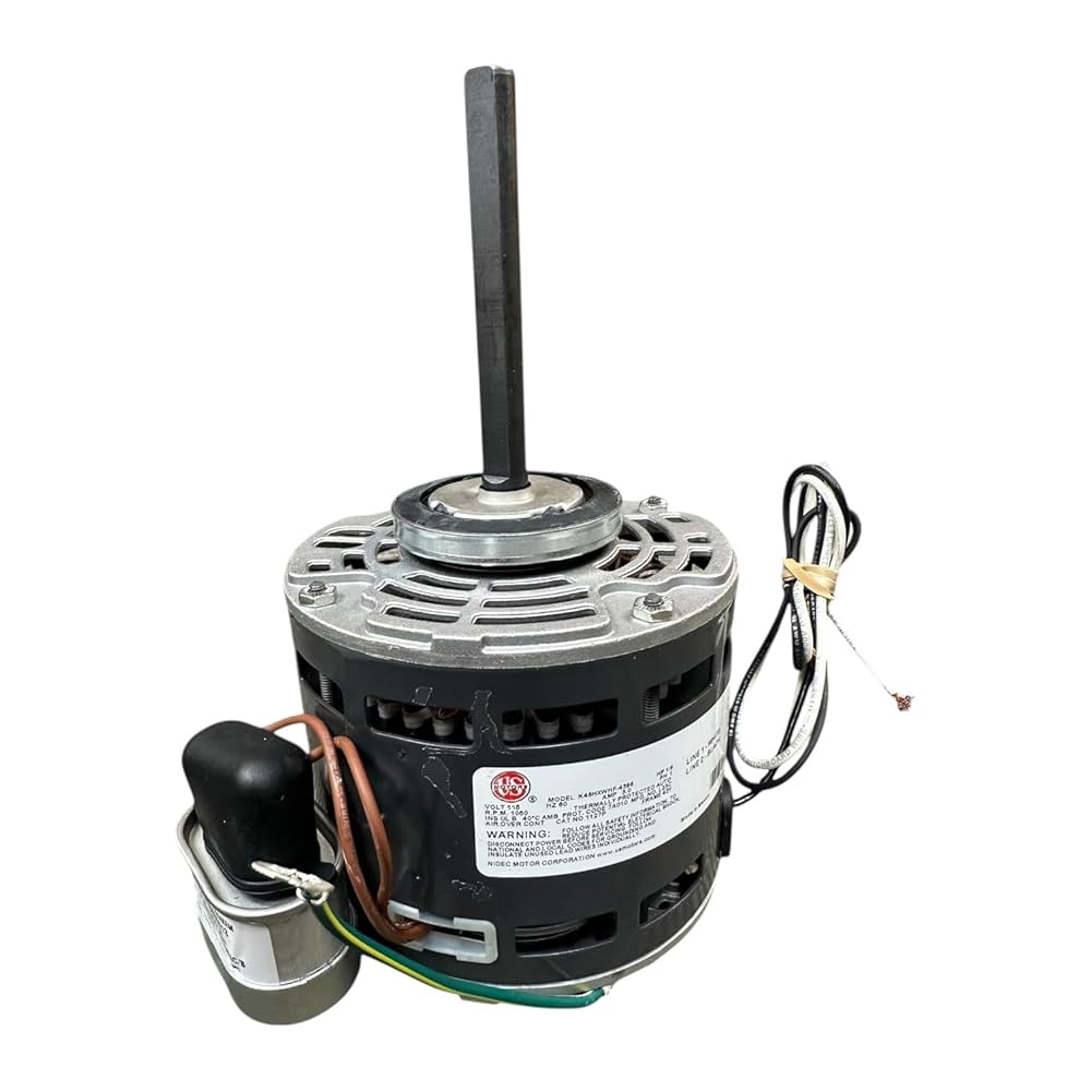 How Much is a Blower Motor for an Air Conditioner