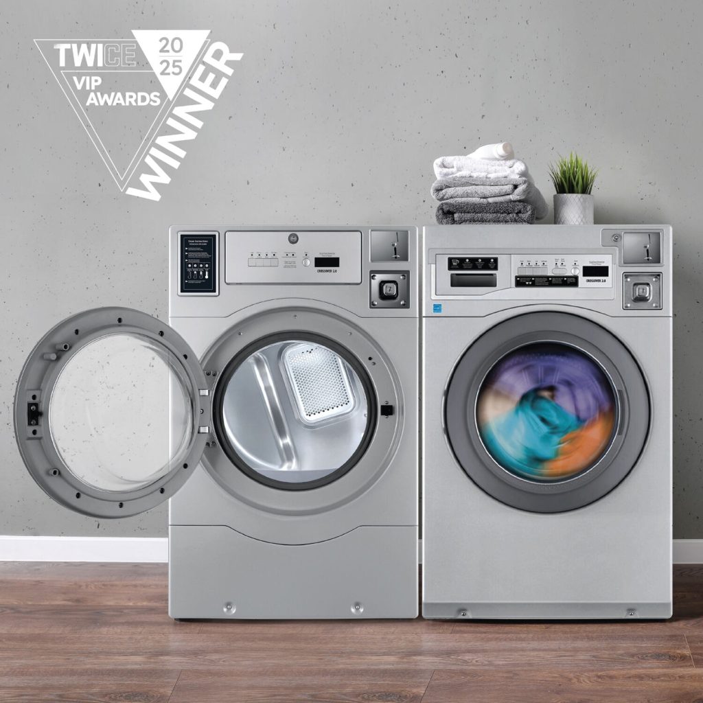 How Much is a Commercial Washer And Dryer