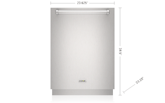How Much is a Cove Dishwasher