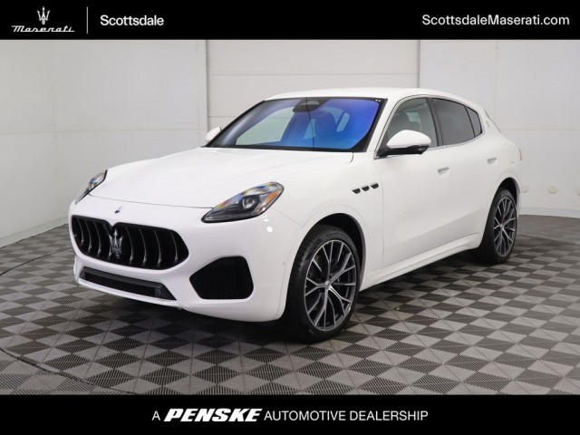 How Much Is A Maserati So4