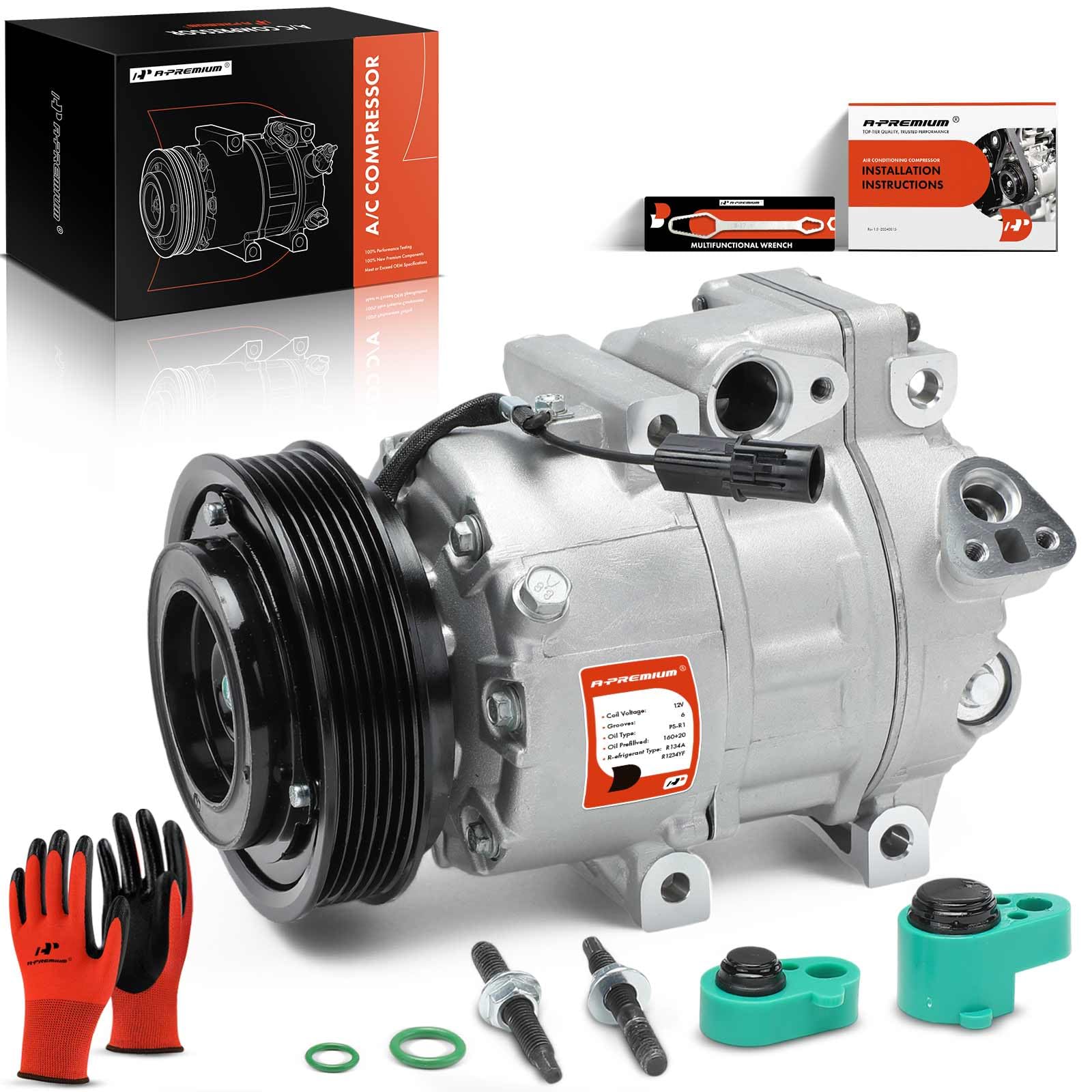 How Much is a New Air Conditioner Compressor: Ultimate Cost Guide – buzzlyo