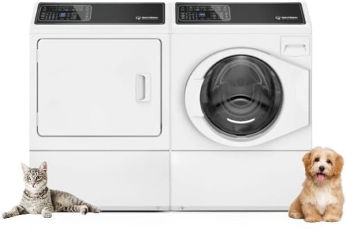 How Much is a Speed Queen Washer And Dryer