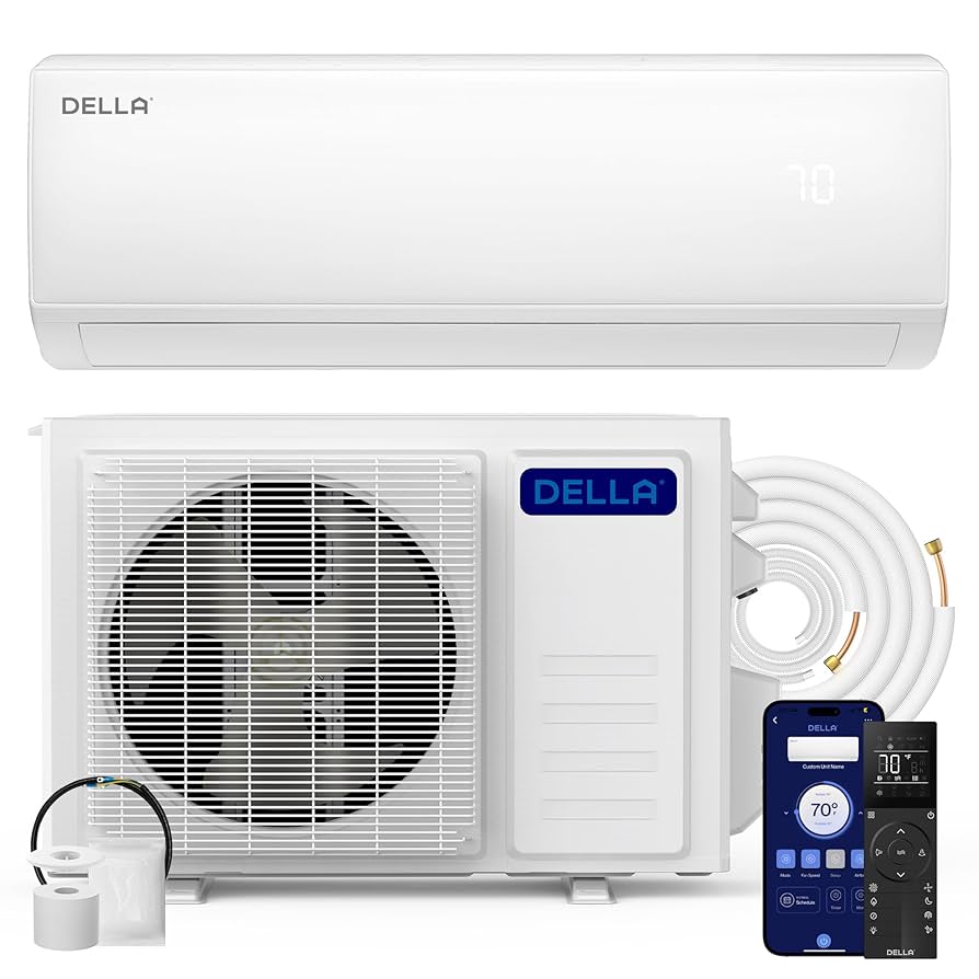 How Much is a Split Air Conditioner