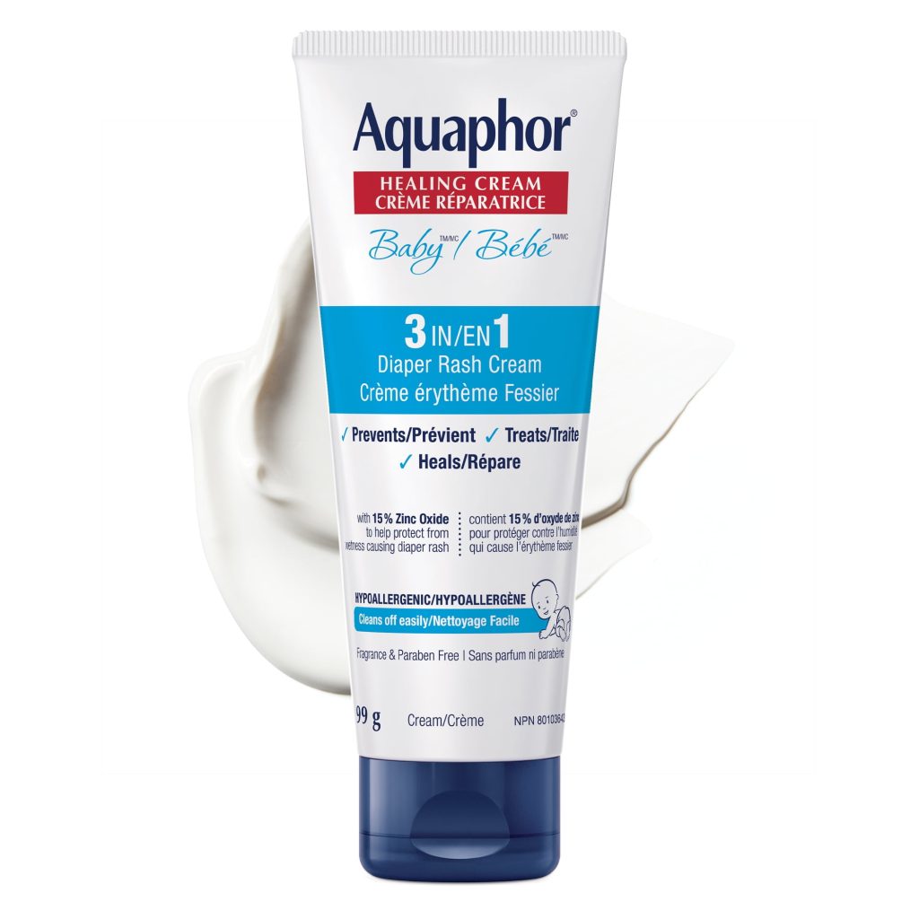 How Much is Diaper Rash Cream