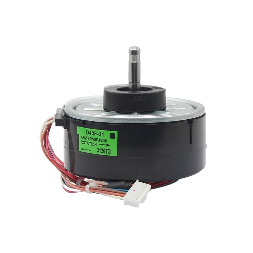 How Much is Fan Motor for Air Conditioner