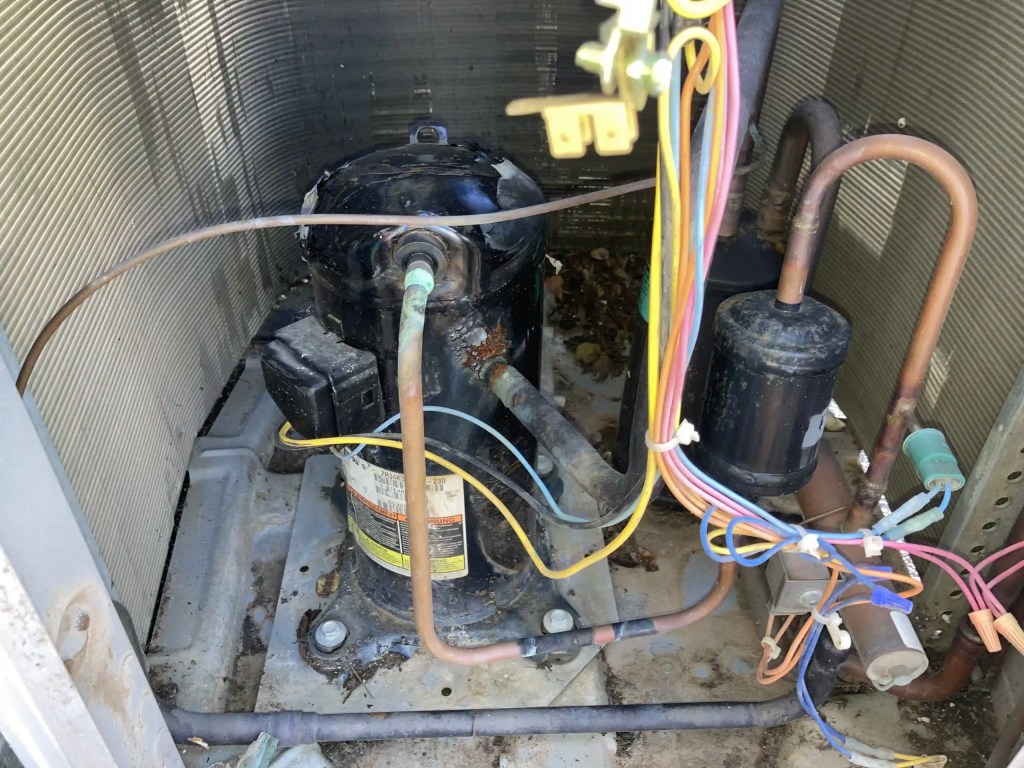 How Much is Freon for Home Air Conditioner