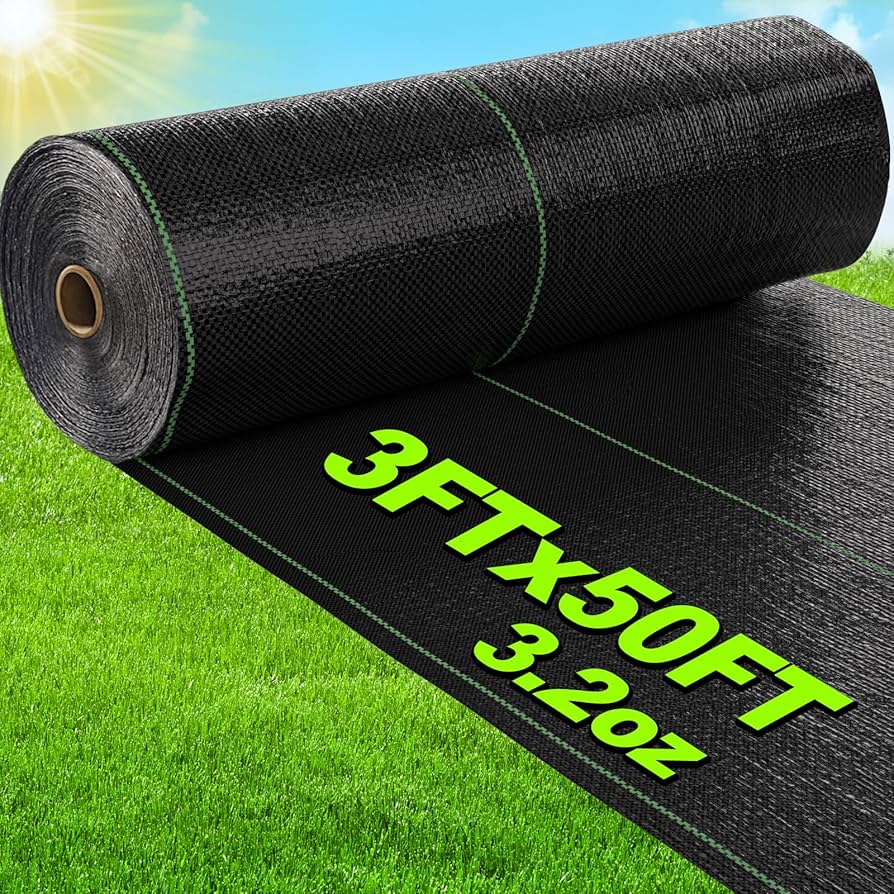 How Much is Landscape Fabric