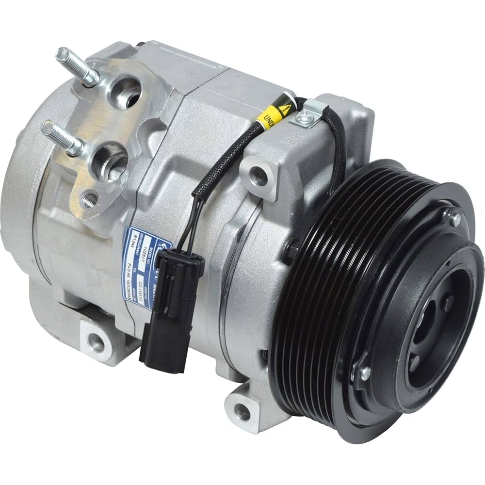 How Much is New Compressor for Air Conditioner